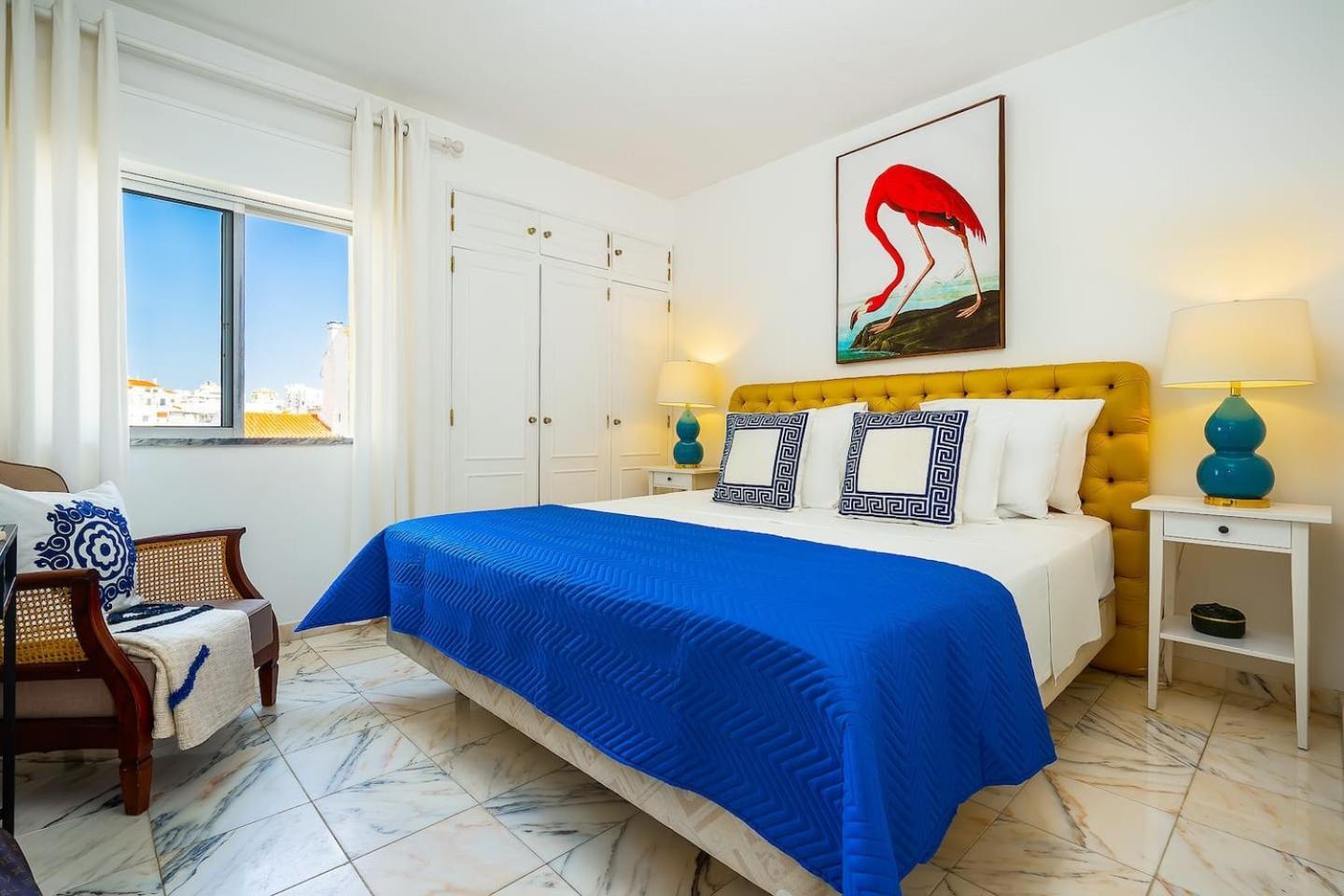 Spacious Beach 2 Bedroom Apt Sleep6 By Promenade Армасан-де-Пера Екстер'єр фото